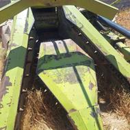 چاپر540 برچینکار