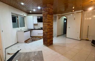 رهن واجاره آپارتمان 76متری داخل شهر نور