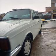 پیکان مدل 1383