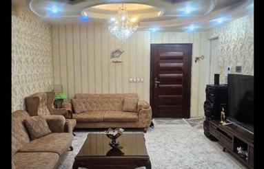 واحد 65 متری دوخواب بهمن جنوبی