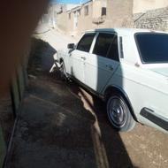 پیکان سواری مدل 80