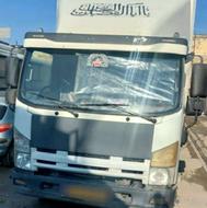 ایسوزو 6 تن مدل 95