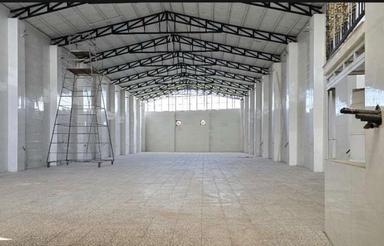 اجاره سوله 200متری 12 متر بر جاده کیاکلا