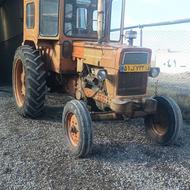 تراکتور رومانی