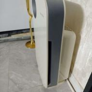 دستگاه تصفیه هوا