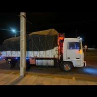 حمل بار به تمام نقاط کشور