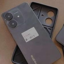 فروش گوشی شیامی رلمیx60