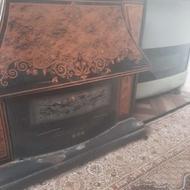 تعمیرات بخاری وگرمکن وپکیج