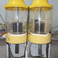 دستگاه شربت سردکن