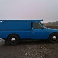 حمل بارنیسان بازنازل ترین قیمت