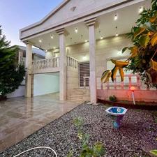 ویلا طرح دوبلکس/مبله /3خواب مستر/سند 6دانگ