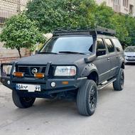 سرانزا مدل 84 سند شخصی