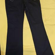 شلوار زنانه مشکی