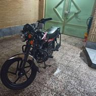 موتور دایچی