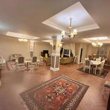 275 متری 40متر تراس