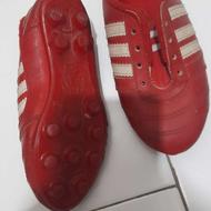 کفش فوتبال‌میخی