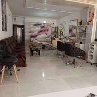 فروش تخت و میز و صندلی سالن زیبایی