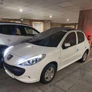 207رینگ آلمینیومیtu5 اتوماتیک1403