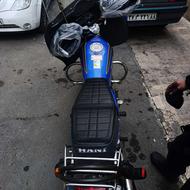 هندا 200 درحد