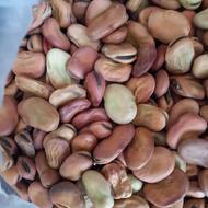 باکله باقالی خشک و تمیز