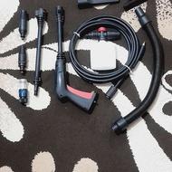 کارواش 4کاره آروا 130بار نیمه صنعتی