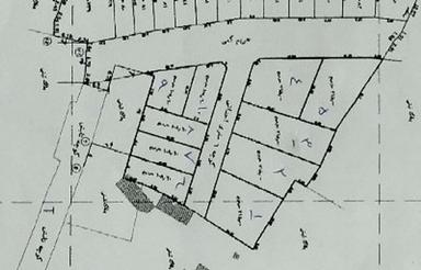 215 متر زمین شهری مسکونی