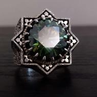 انگشتر نقره