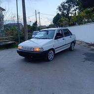 پراید مدل 90 دوگانه