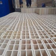 آجر سفال تیغه