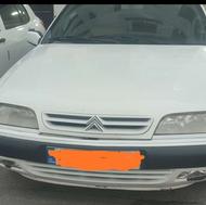 زانتیا 2000 مدل87درحد