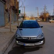 206 تیپ 2 عروسک