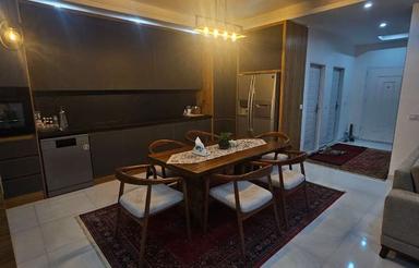 آپارتمان 140 متر در گل نشین تهاتر مال شما با ما