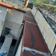 فلاشینگ کار ،نما فلزی،جوشکار