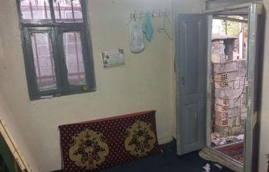 160متر زمین یک خانه 60 متر