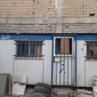 کارگر ساده کانکس سازی