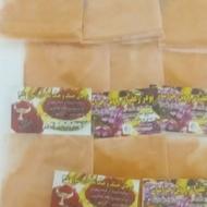 پودر زعفران زرین خراسان