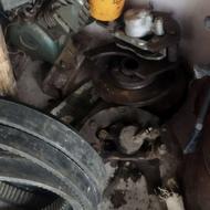 یدکی‌کماین‌جاندیر