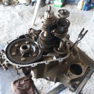 اتومکانیکی تعمیرموتور و گیربکس