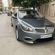 برلیانس H320 اتومات