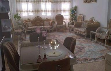 فروش آپارتمان 85 متر در مارلیک