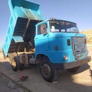 آیفا کمپرسی سرحال و تووپ