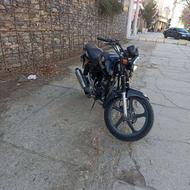 موتور سند دار .کارت سوخت فعال.بیمه یکسال