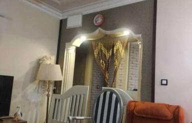 اجاره روزانه آپارتمان در مهرآباد