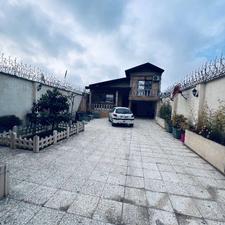 فروش ویلا 250 متر در تازه آباد