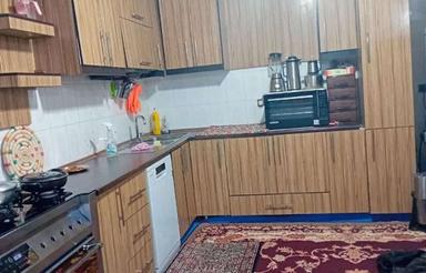 زیرزمین200متری3خوابه تمیز