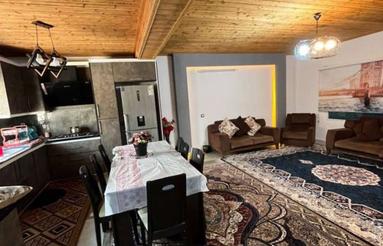 فروش ویلا 220 متر در بلوار دریا