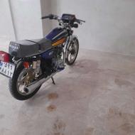 موتور دویست مدارک کامل مدل 95 بیمه تازه شده