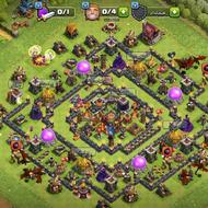 کلش آف کلنزز