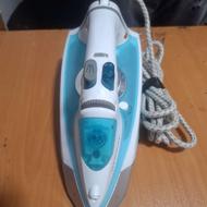 اتوبخاری خانگی