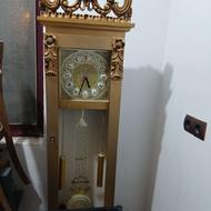 ساعت کارکرده